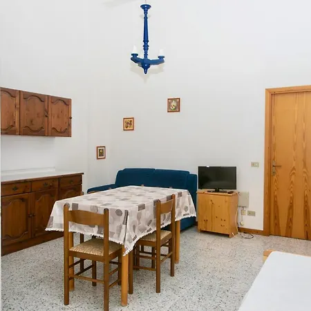 Apartment S76 - Sirolo, Bilocale Con Terrazzo In Centro *
