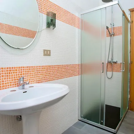 Apartment S76 - Sirolo, Bilocale Con Terrazzo In Centro