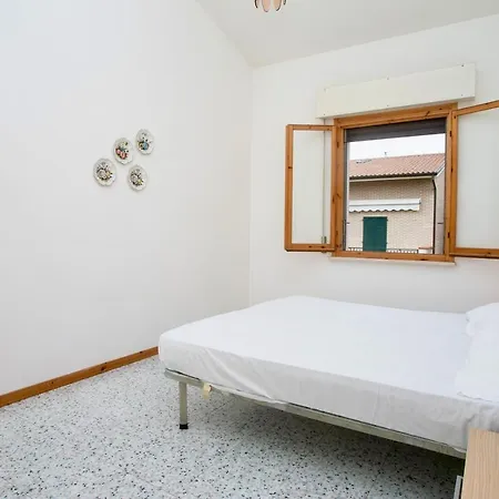 S76 - Sirolo, Bilocale Con Terrazzo In Centro Apartment
