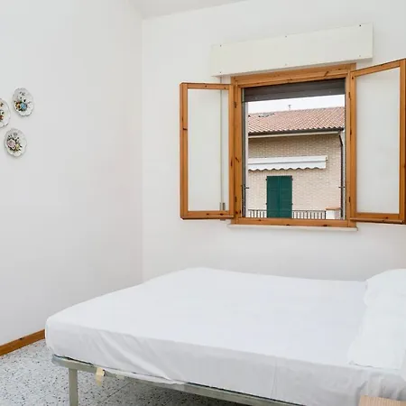 S76 - Sirolo, Bilocale Con Terrazzo In Centro Apartment