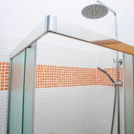 Apartment S76 - Sirolo, Bilocale Con Terrazzo In Centro