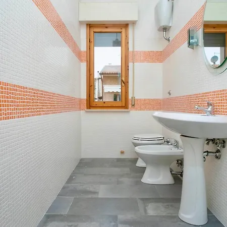 S76 - Sirolo, Bilocale Con Terrazzo In Centro * Sirolo