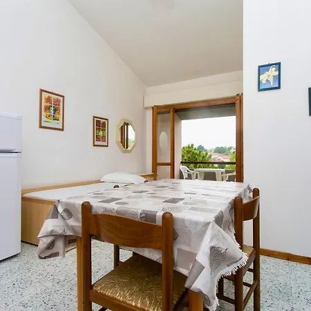 Apartment S76 - Sirolo, Bilocale Con Terrazzo In Centro *