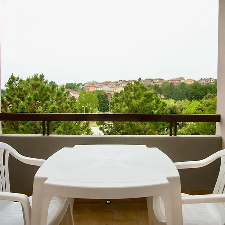 S76 - Sirolo, Bilocale Con Terrazzo In Centro Apartment Sirolo