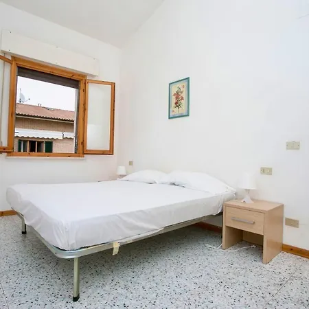 S76 - Sirolo, Bilocale Con Terrazzo In Centro