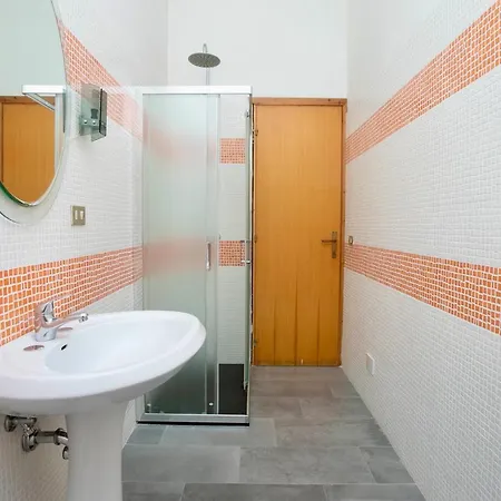 Apartment S76 - Sirolo, Bilocale Con Terrazzo In Centro